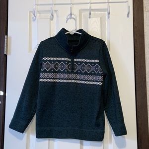 Boy Sweater